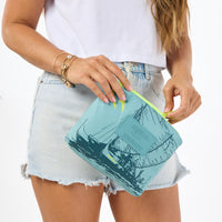 ALOHA COLLECTION SMALL / HOKULEA / TIDE