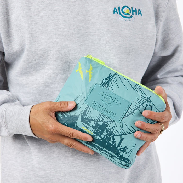 ALOHA COLLECTION SMALL / HOKULEA / TIDE