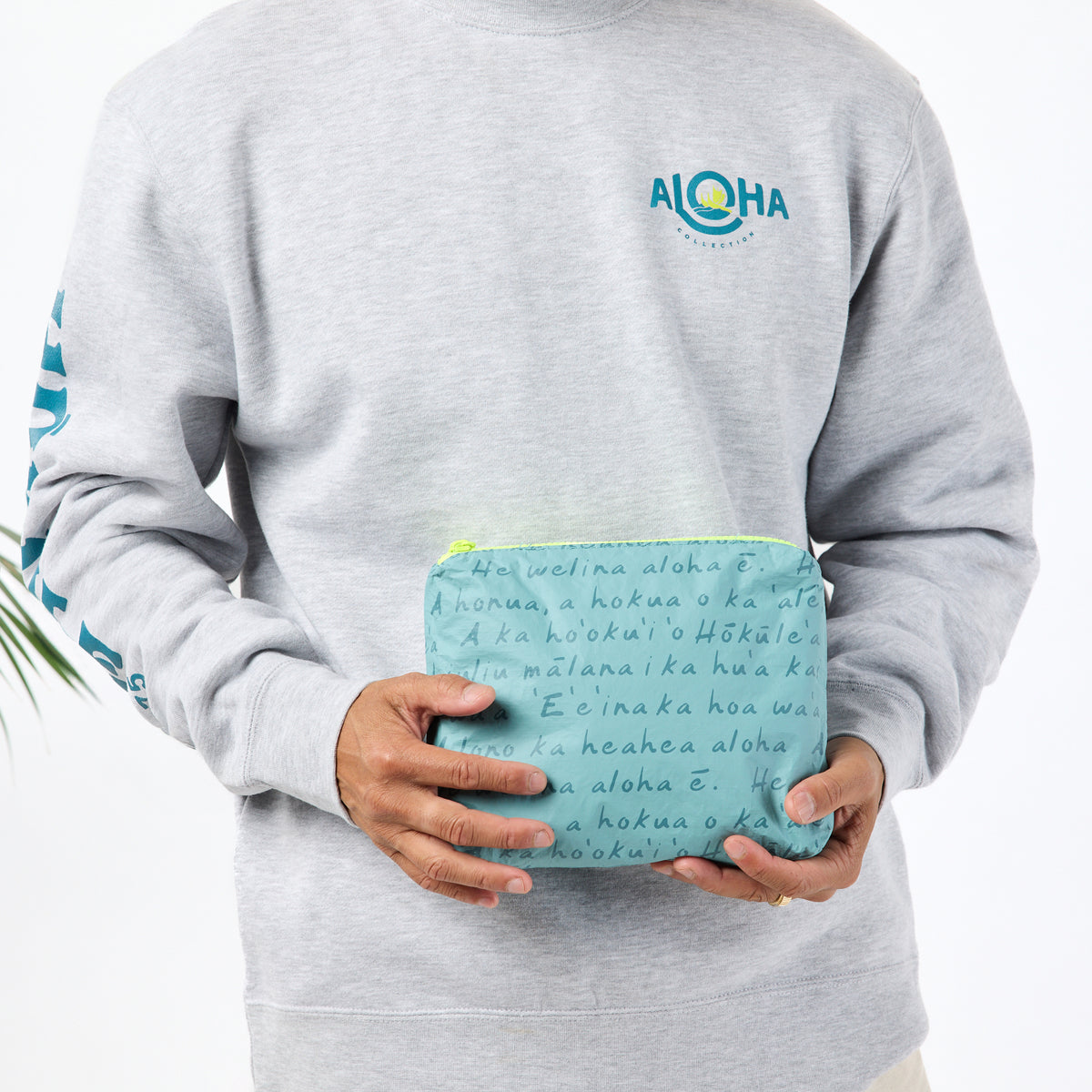 ALOHA COLLECTION SMALL / HOKULEA / TIDE