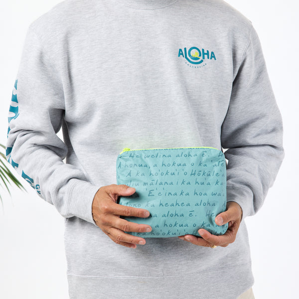 ALOHA COLLECTION SMALL / HOKULEA / TIDE