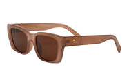 I-SEA SONIC - LATTE/BROWN