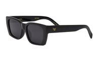 I-SEA SONIC - BLACK/SMOKE