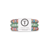TELETIES HAIR TIE SMALL - SPRUNG OUT