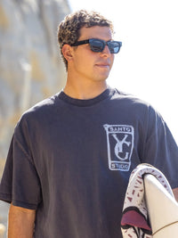 I-SEA STONE - BLACK/SMOKE