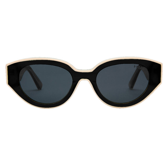 I-SEA SUKI - BLACK/SMOKE