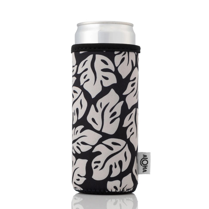 ALOHA COLLECTION TALL COLDIE / LAULI'ILI'I / BLACK