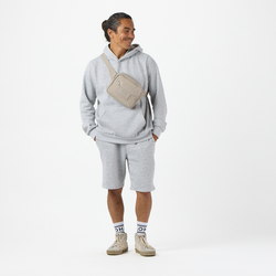 ALOHA COLLECTION KEEP IT LIGHT HIP PACK / MONOCHROME / TAUPE