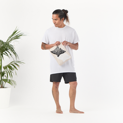 ALOHA COLLECTION MID / RAYS / BLACK SANDSTONE – Work It Out