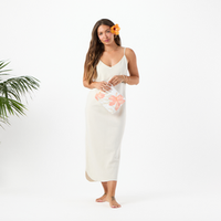 ALOHA COLLECTION SMALL / ADRIFT / PINK SALT