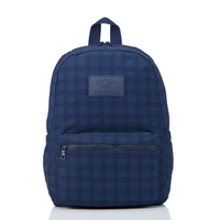 ALOHA COLLECTION KEEP IT LIGHT BACKPACK / PALAKA / NAVY