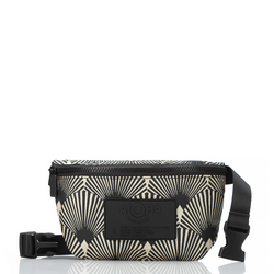 ALOHA COLLECTION MINI HIP PACK / MALU / GLOW/BLACK