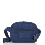 ALOHA COLLECTION KEEP IT LIGHT HIP PACK / PALAKA / NAVY