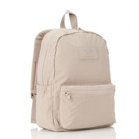 ALOHA COLLECTION KEEP IT LIGHT BACKPACK / MONOCHROME / TAUPE