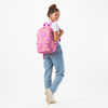 ALOHA COLLECTION KEEP IT LIGHT BACKPACK / HOLOMUA / TROPICAL ORCHID