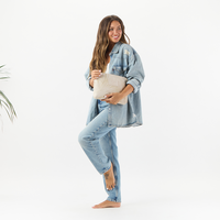 ALOHA COLLECTION MID / ARECA / LATTE/SANDSTONE