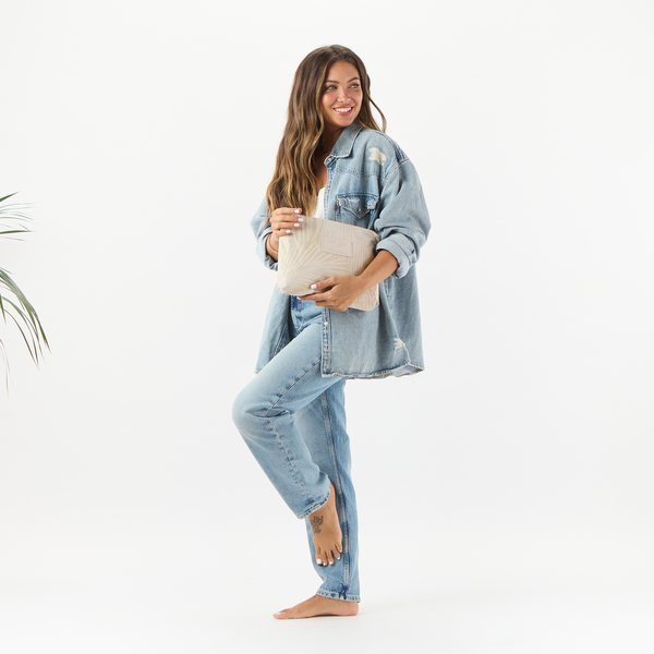 ALOHA COLLECTION MID / ARECA / LATTE/SANDSTONE