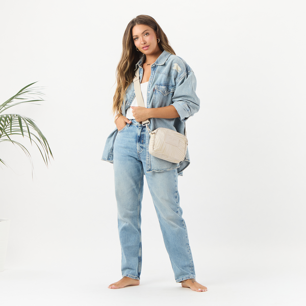 ALOHA COLLECTION LE TOUR / ARECA / LATTE/SANDSTONE – Work It Out