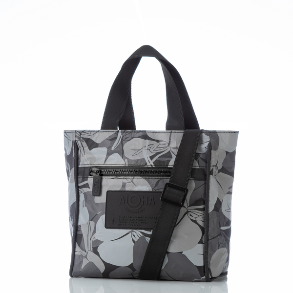 ALOHA COLLECTION CROSSBODY / GINGER CAMO / NVBL