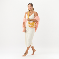 ALOHA COLLECTION LE TOUR / FALL FLOWERS / HEY GIRL/HOT MUSTARD