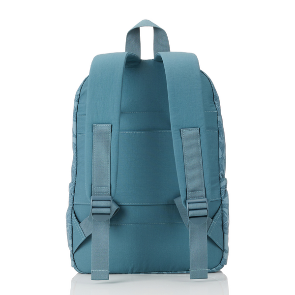 ALOHA COLLECTION KEEP IT LIGHT BACKPACK / BREEZY / SLATE