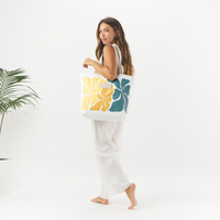 ALOHA COLLECTION DAY TRIPPER / WAVY / HOT MUSTARD
