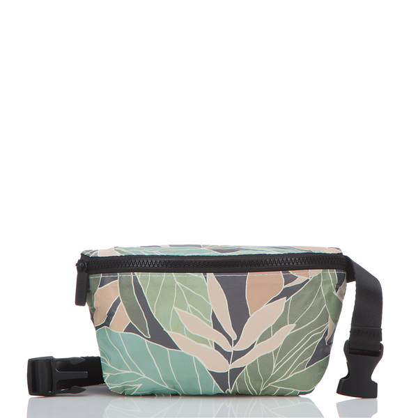 ALOHA COLLECTION MINI HIP PACK /  Z SUPPLY / CUSCO