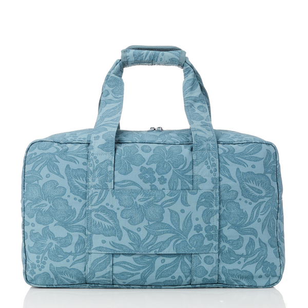 ALOHA COLLECTION KEEP IT LIGHT WEEKENDER / BREEZY / SLATE