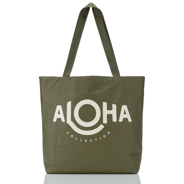 ALOHA COLLECTION REVERSIBLE TOTE / GINGER CAMO / SCOL – Work It Out ALOHA COLLECTION REVERSIBLE TOTE / GINGER CAMO / SCOL – Work It Out