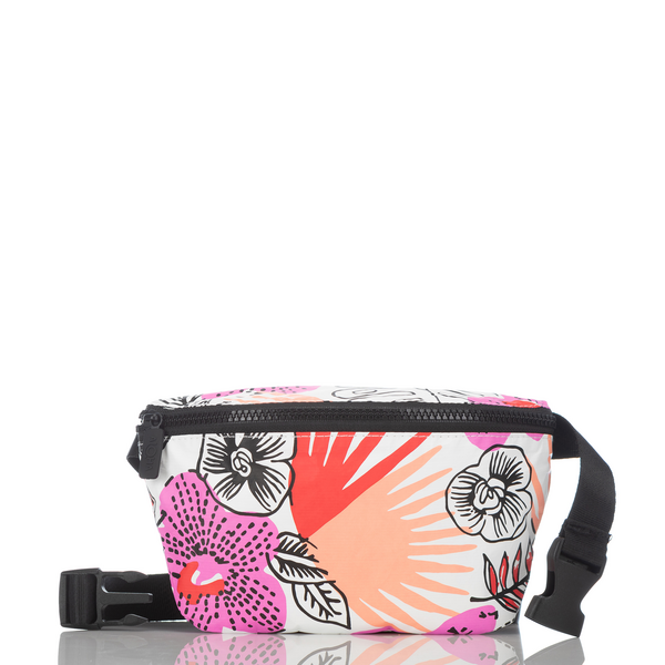 ALOHA COLLECTION MINI HIP PACK /  'OKIKA / ULTRA