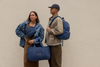 ALOHA COLLECTION KEEP IT LIGHT BACKPACK / PALAKA / NAVY