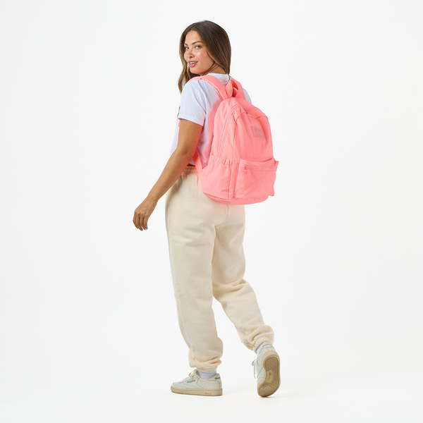 ALOHA COLLECTION KEEP IT LIGHT BACKPACK / MONOCHROME / TROPICAL