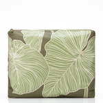 ALOHA COLLECTION MAX / LAUNUI / GLOW/OLIVE