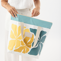 ALOHA COLLECTION DAY TRIPPER / WAVY / HOT MUSTARD
