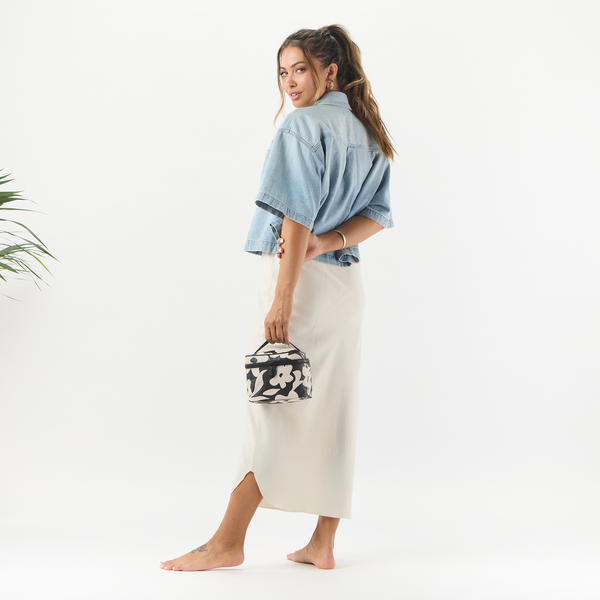 【Aloha Collection】 CABIN CREW KIT Nice Stripes Cabin Crew Kit in Toffee | ALOHA Collection