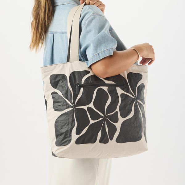 ALOHA COLLECTION DAY TRIPPER / WAVY / BLACK/SANDSTONE