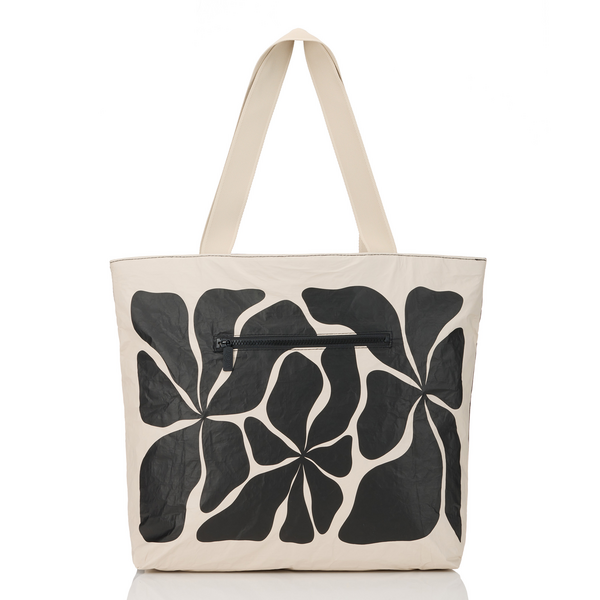 ALOHA COLLECTION DAY TRIPPER / WAVY / BLACK/SANDSTONE