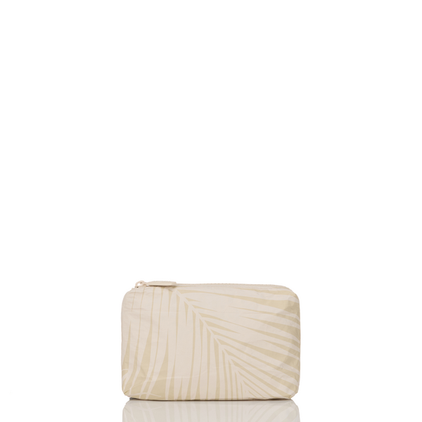 ALOHA COLLECTION MINI / ARECA / LATTE/SANDSTONE