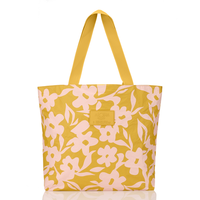 ALOHA COLLECTION DAY TRIPPER / FALL FLOWERS / HEY GIRL/HOT MUSTARD
