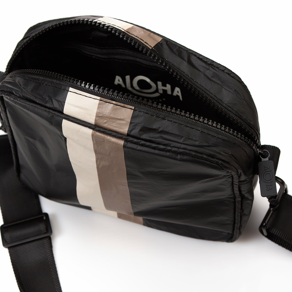 ALOHA COLLECTION LE TOUR / LE VOYAGEUR / CAFFE/BLACK