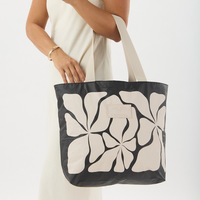 ALOHA COLLECTION DAY TRIPPER / WAVY / BLACK/SANDSTONE