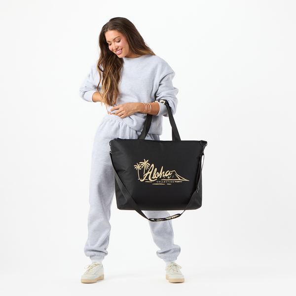 ALOHA COLLECTION – Work It Out