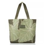 ALOHA COLLECTION DAY TRIPPER / LAUNUI / GLOW/OLIVE