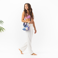 ALOHA COLLECTION CROSSBODY / ADRIFT / SERENE