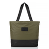 ALOHA COLLECTION DAY TRIPPER / DIPPED / BLACK/OLIVE