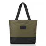 ALOHA COLLECTION DAY TRIPPER / DIPPED / BLACK/OLIVE