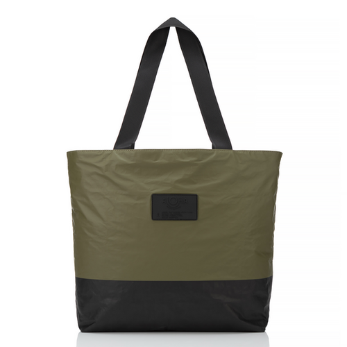 ALOHA COLLECTION DAY TRIPPER / DIPPED / BLACK/OLIVE