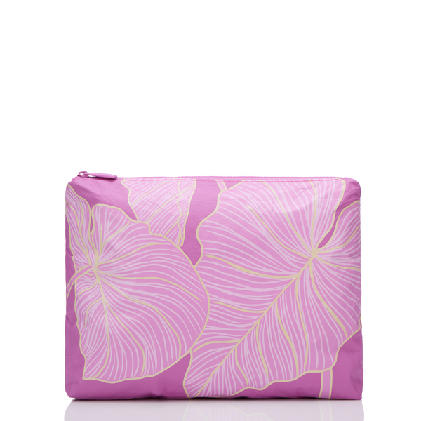 ALOHA COLLECTION MID / LAUNUI / GLOW/ORCHID