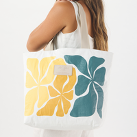 ALOHA COLLECTION DAY TRIPPER / WAVY / HOT MUSTARD