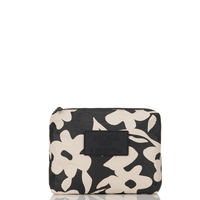 ALOHA COLLECTION SMALL / FALL FLOWERS / BLACK/SANDSTONE