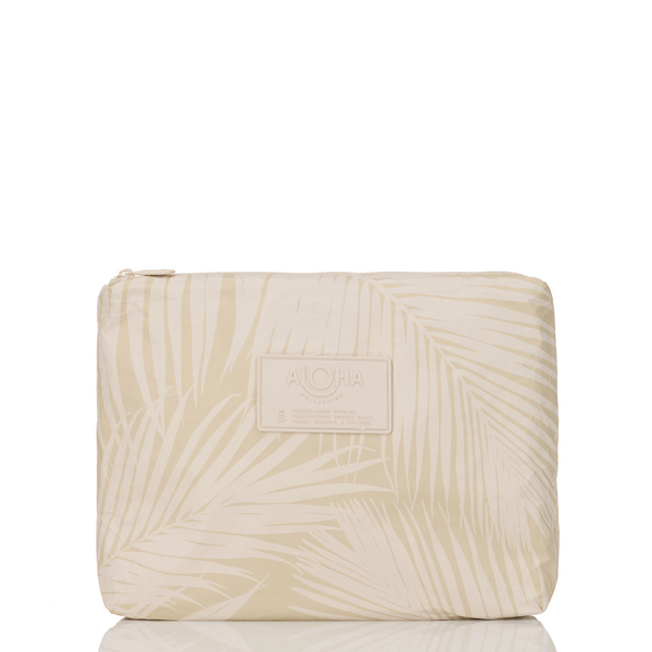 ALOHA COLLECTION MID / ARECA / LATTE/SANDSTONE